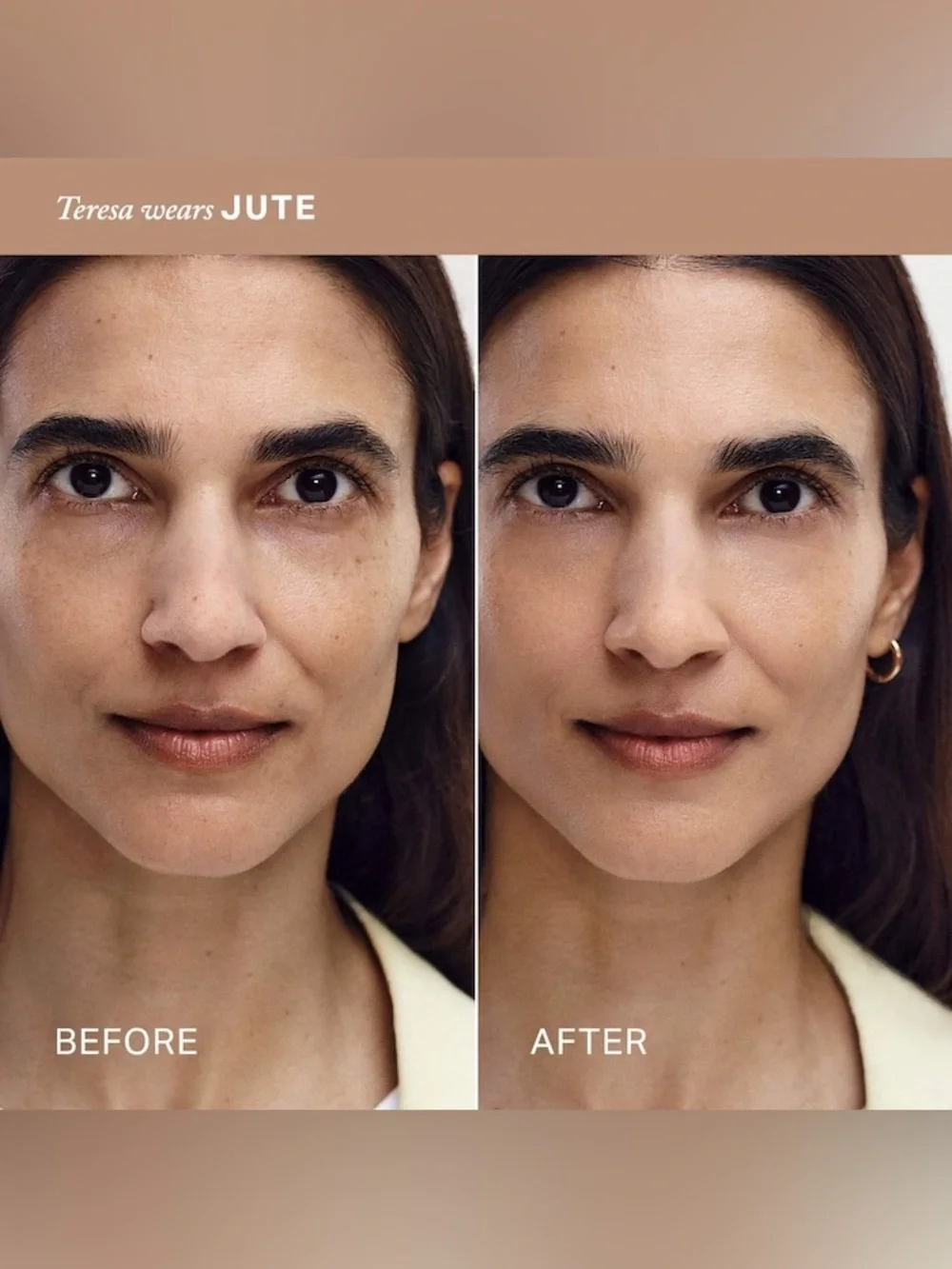 Merit Complexion Stick “JUTE”